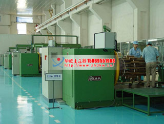 济宁电力变压器生产设备